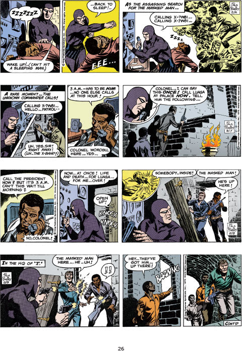 Issue 1947 - Signature Series 2023