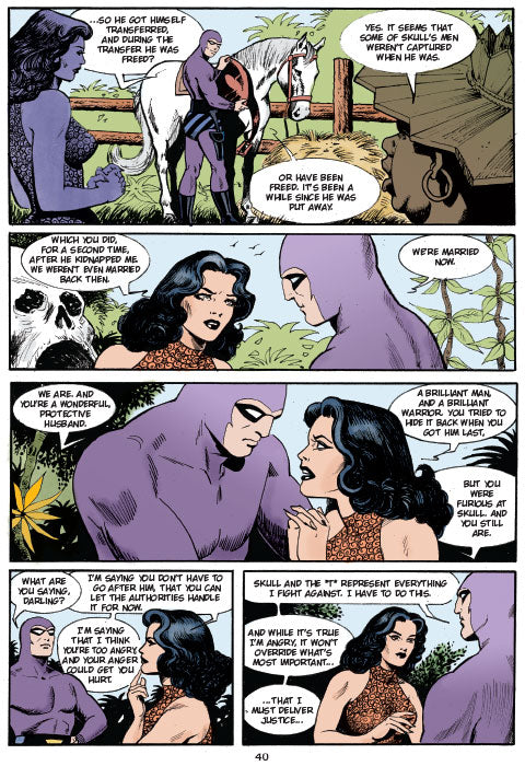 Issue 1947 - Signature Series 2023