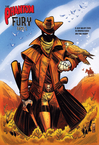 Issue 1947 - Signature Series 2023