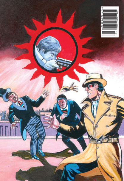 Issue 1947 - Signature Series 2023