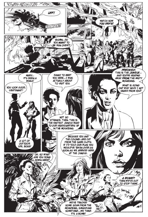 Issue 1948 - Fortnightly, 2023