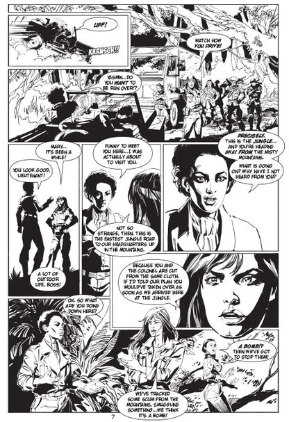Issue 1948 - Fortnightly, 2023