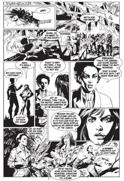 Issue 1948 - Signature Series 2023