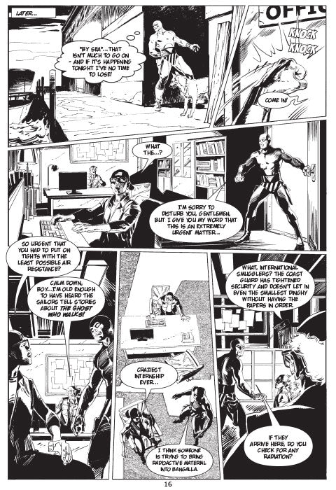 Issue 1948 - Fortnightly, 2023