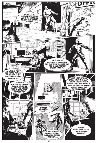 Issue 1948 - Fortnightly, 2023