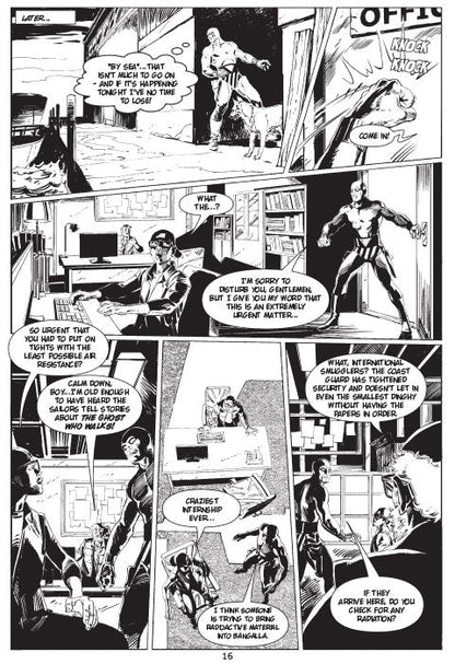 Issue 1948 - Signature Series 2023