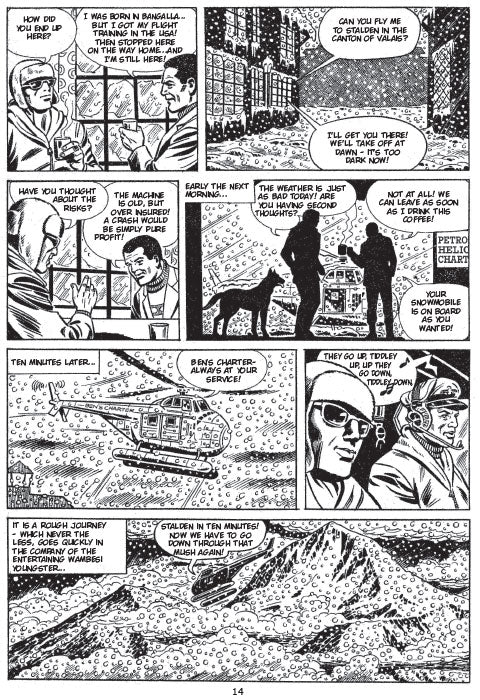 Issue 1949 - Fortnightly, 2023