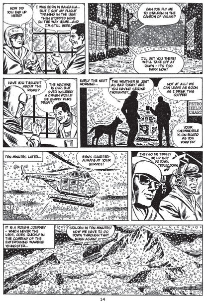 Issue 1949 - Fortnightly, 2023