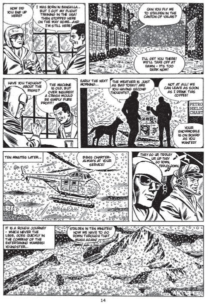 Issue 1949 - Signature Series 2023