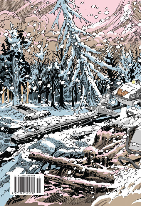 Issue 1949 - Signature Series 2023
