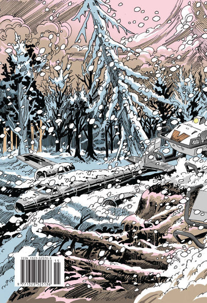 Issue 1949 - Signature Series 2023