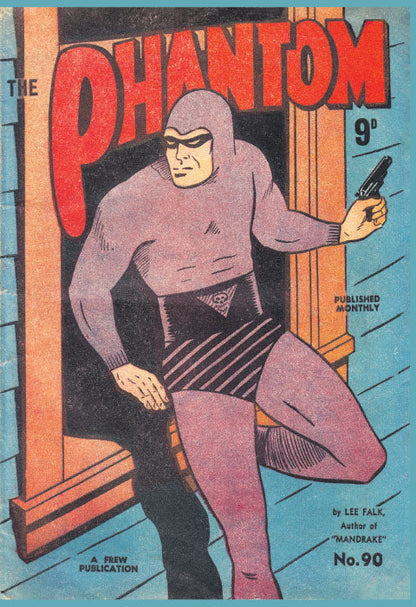 Issue 1951 - Replica No 36, Signature Series 2023
