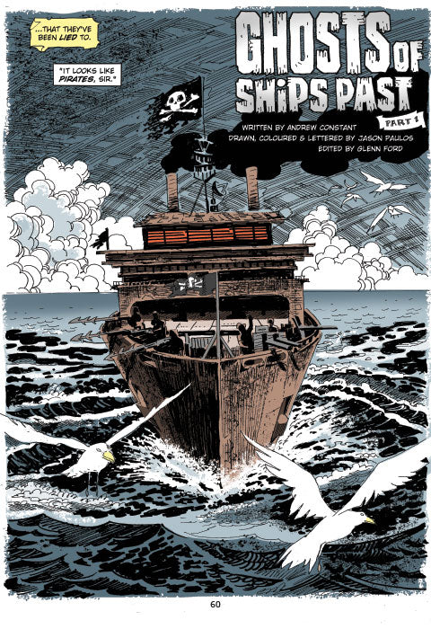 Issue 1952 - 75th Anniversary - Fortnightly, 2023