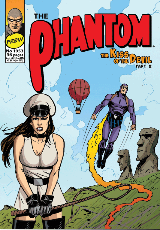 Issue 1953 - Fortnightly, 2023