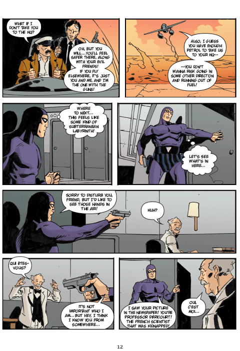 Issue 1953 - Fortnightly, 2023