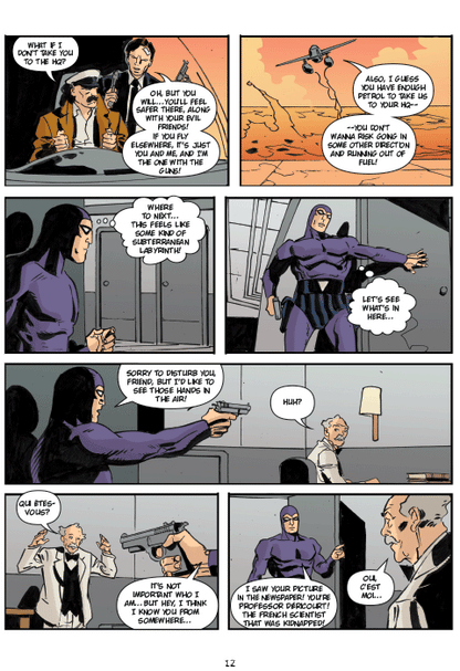 Issue 1953 - Fortnightly, 2023