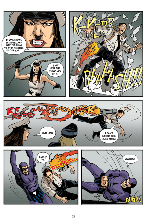 Issue 1953 - Fortnightly, 2023