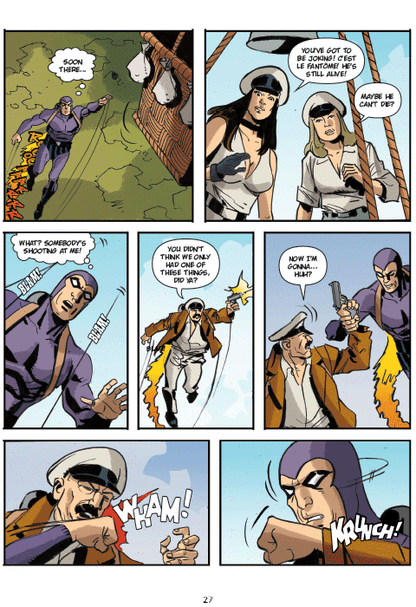 Issue 1953 - Fortnightly, 2023