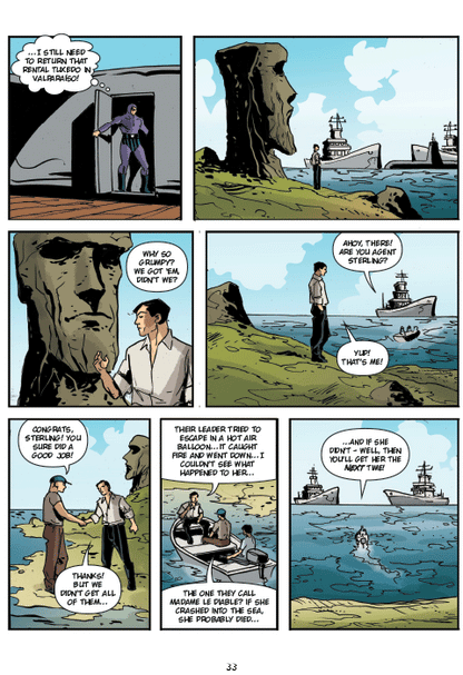 Issue 1953 - Fortnightly, 2023