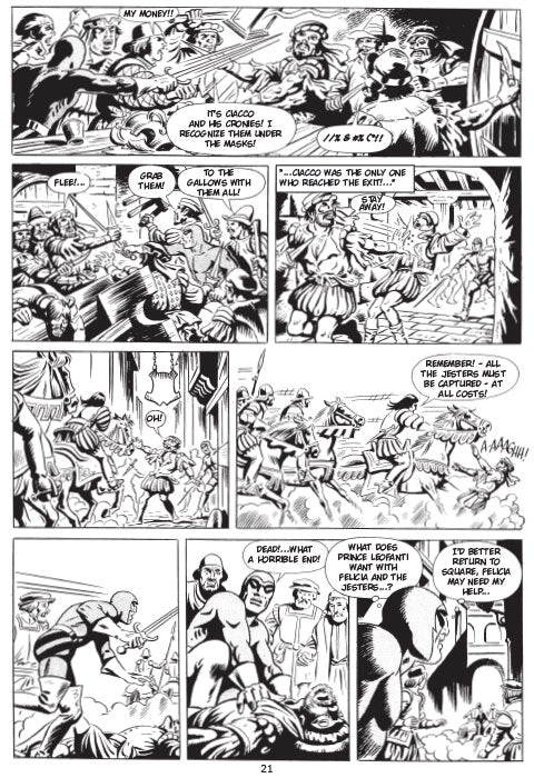 Issue 1954 - Fortnightly, 2023