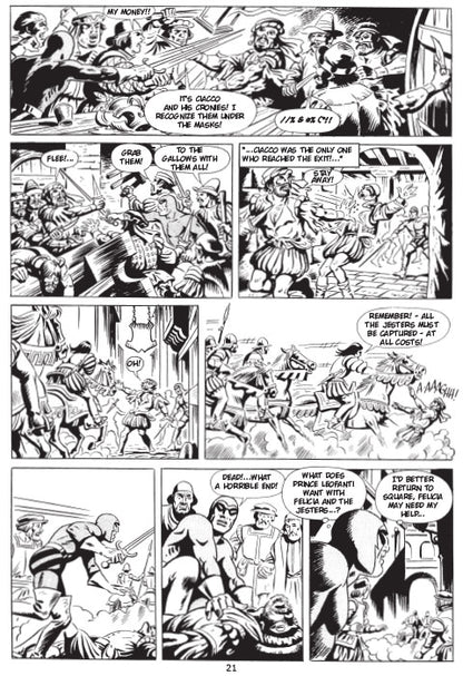 Issue 1954 - Fortnightly, 2023