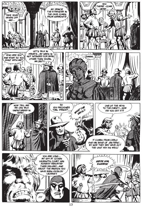 Issue 1955 - Fortnightly, 2023