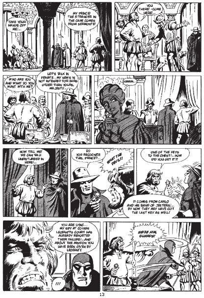 Issue 1955 - Fortnightly, 2023