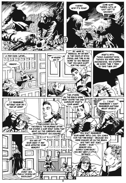Issue 1956 - Fortnightly, 2023