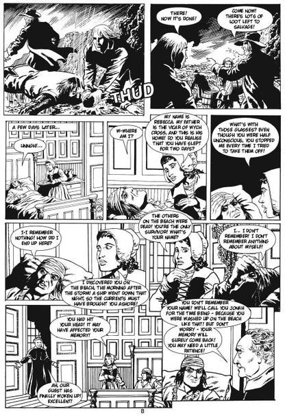 Issue 1956 - Fortnightly, 2023