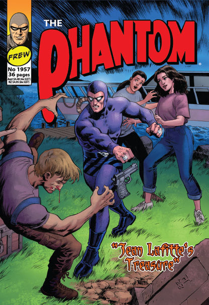 Issue 1957 - Fortnightly, 2023