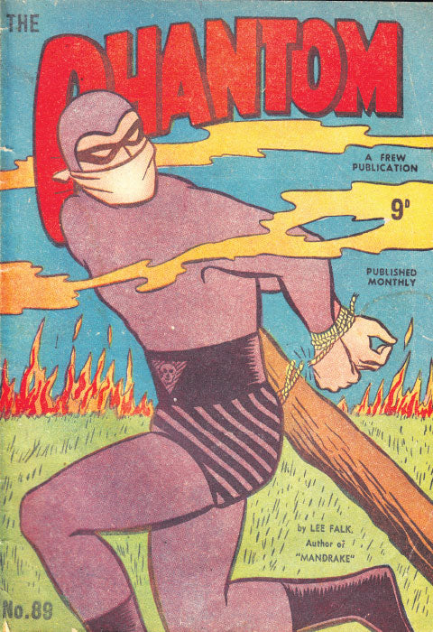 Issue 1958 - Replica Series No 37, 2023