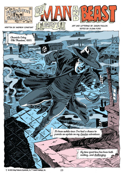 Issue 1961 - Fortnightly, 2024