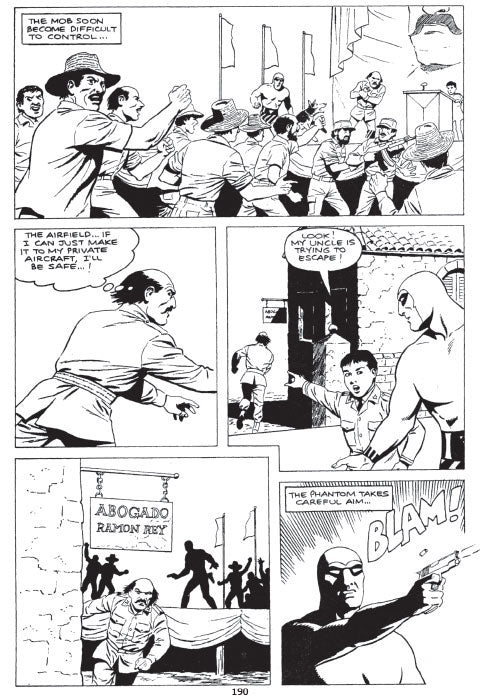 Issue 1962 - Annual Special, 2024