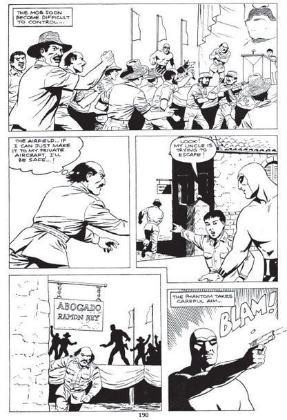 Issue 1962 - Annual Special, 2024