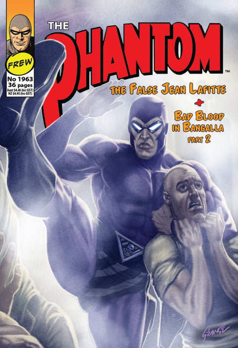 Issue 1963 - Fortnightly, 2024