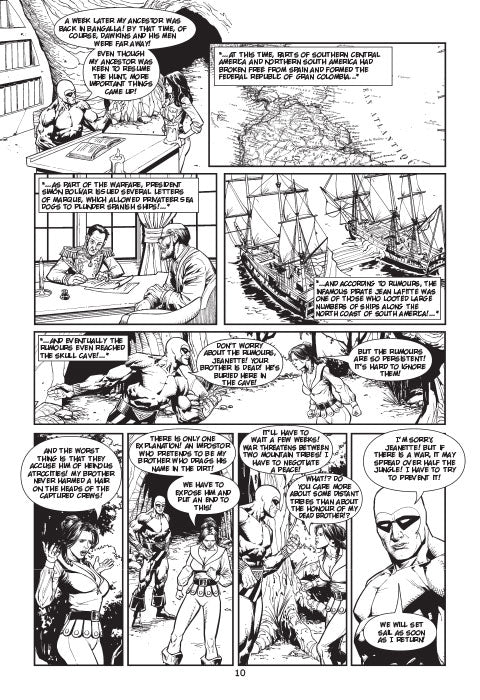 Issue 1963 - Fortnightly, 2024