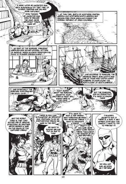Issue 1963 - Fortnightly, 2024