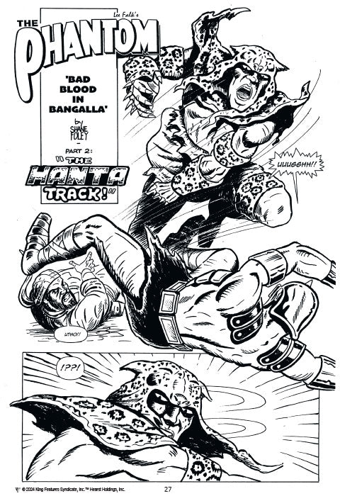 Issue 1963 - Fortnightly, 2024