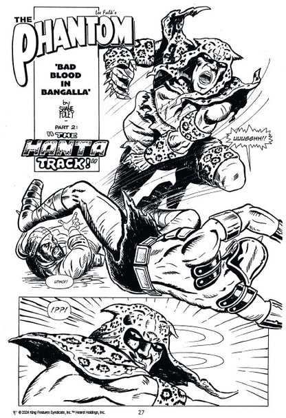 Issue 1963 - Fortnightly, 2024