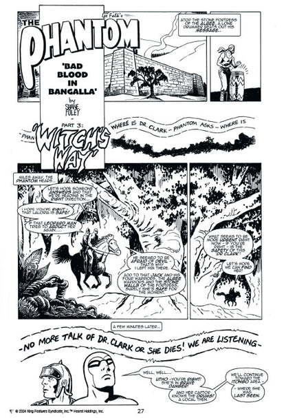 Issue 1965 - Fortnightly, 2024