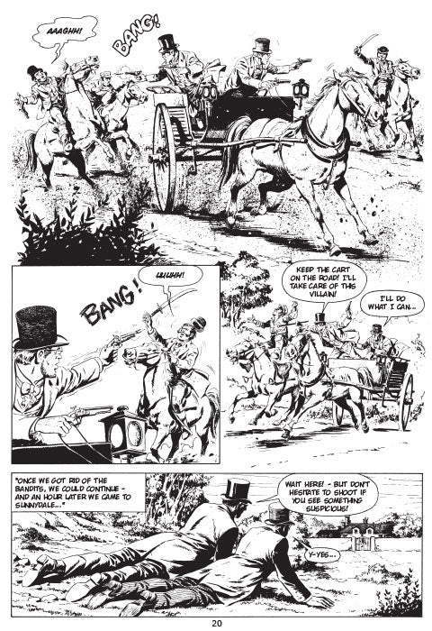 Issue 1966 - Fortnightly, 2024