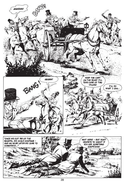 Issue 1966 - Fortnightly, 2024