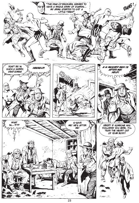 Issue 1966 - Fortnightly, 2024