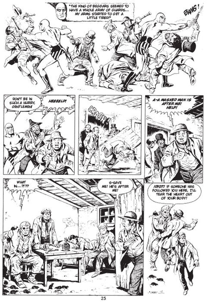 Issue 1966 - Fortnightly, 2024