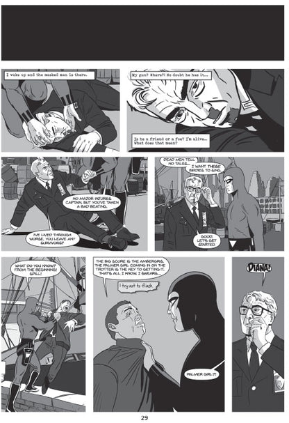 Issue 1969 - Fortnightly, 2024