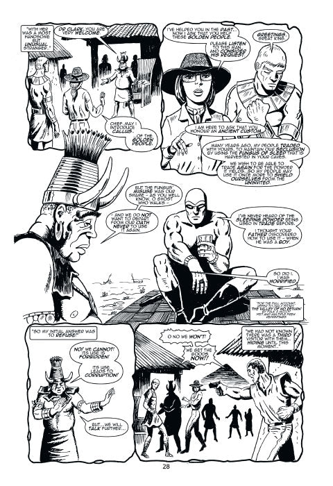 Issue 1970 - Fortnightly, 2024