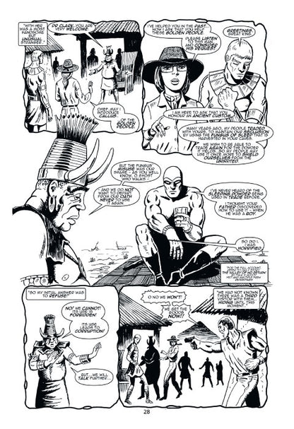 Issue 1970 - Fortnightly, 2024