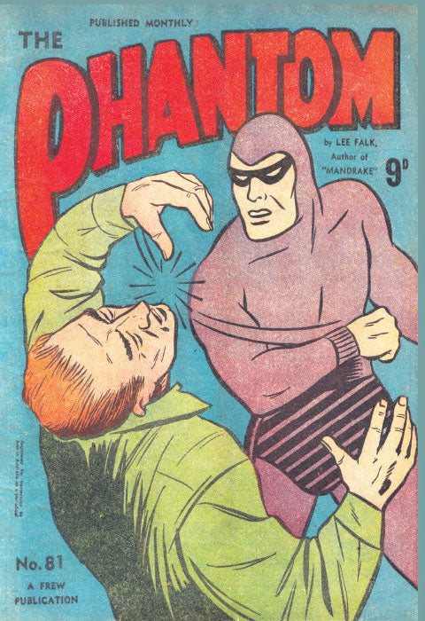 Issue 1971 - Replica Series No 39, 2024