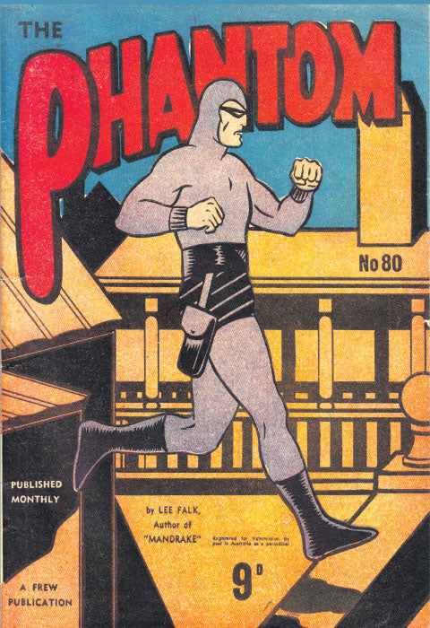 Issue 1971 - Replica Series No 39, 2024