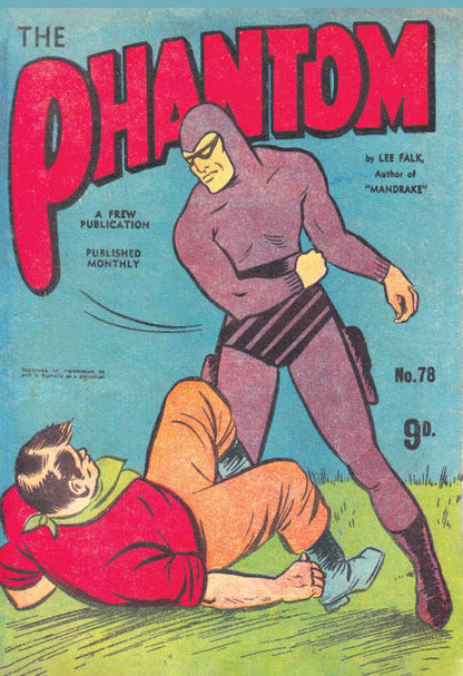 Issue 1971 - Replica Series No 39, 2024